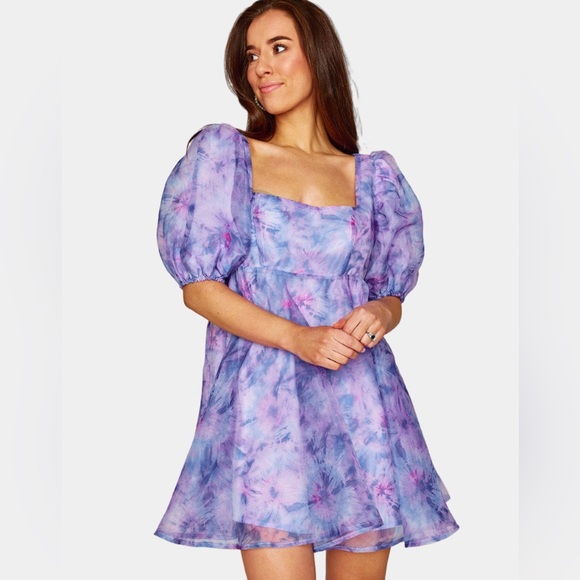 Buddy Love Lyla dress - Picture 3 of 7